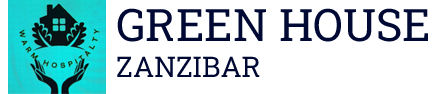 GreenHouse Zanzibar