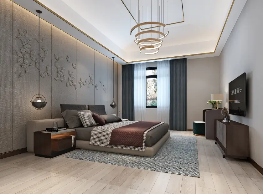 room card